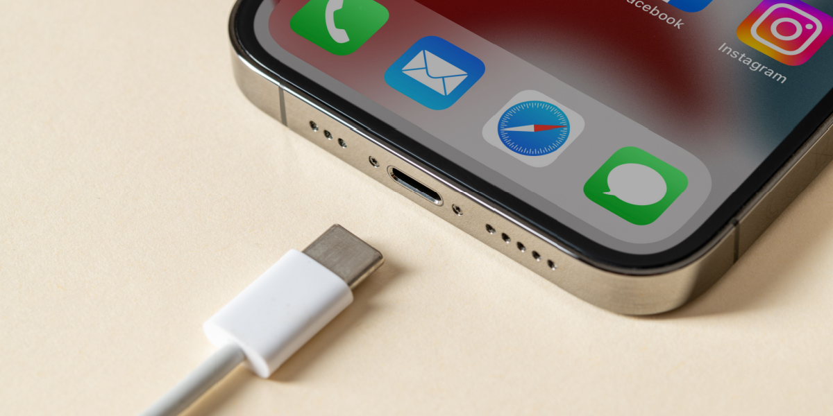 2 indstillinger på din iPhone, der gør opladningen langt hurtigere