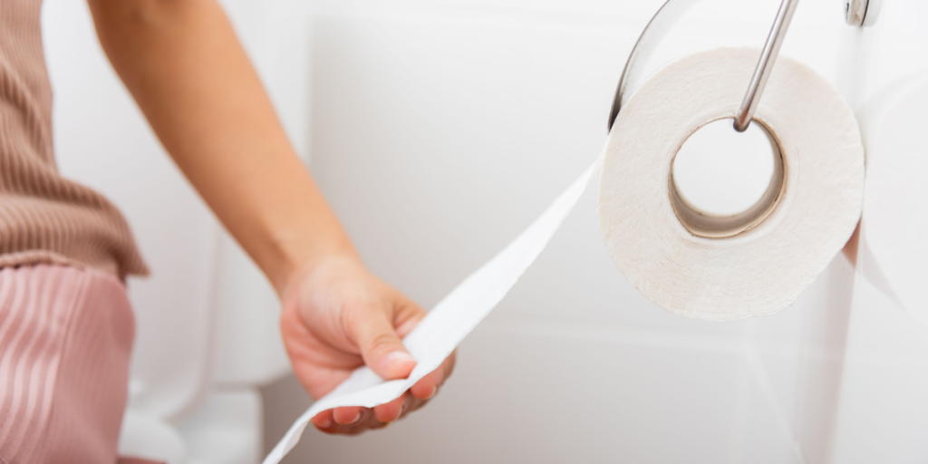 Denne toiletvane kan give problemer – gør du det også?