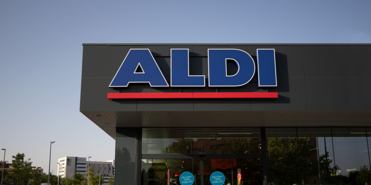 Spar op til 70 procent: Disse 30 ALDI-butikker holder ophørsudsalg