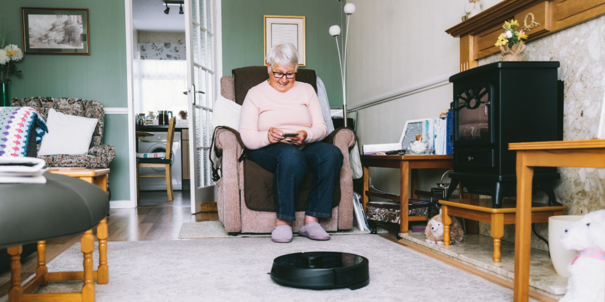 Knap 500.000 danske hjem har en nu: Fordobling på 4 år