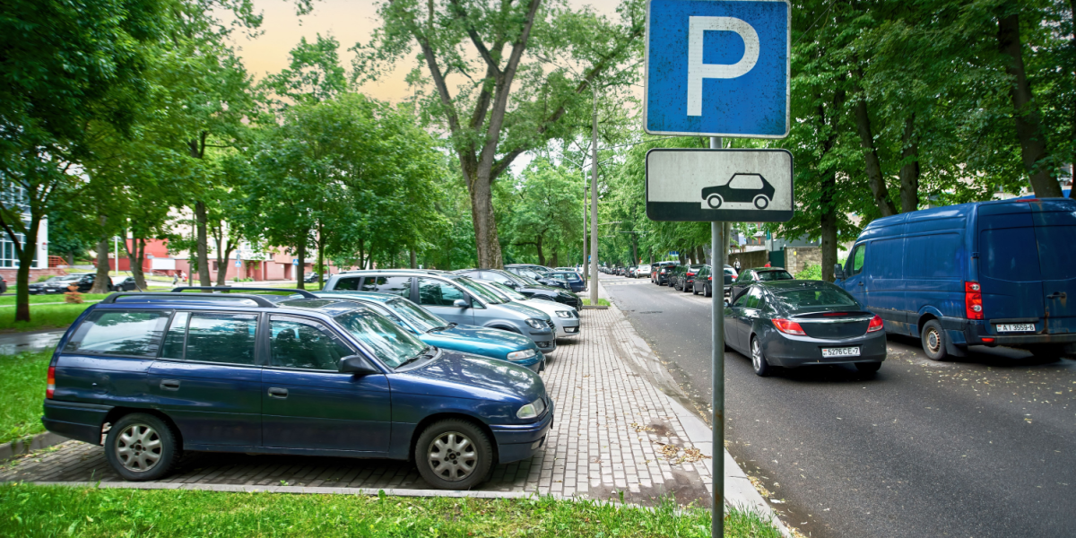 Kommune hæver parkeringspriser med 400 procent