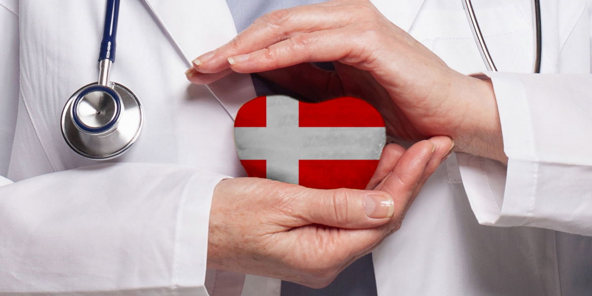 Kommissionen er færdig: Her er 3 anbefalede modeller for fremtidens sundhedsvæsen