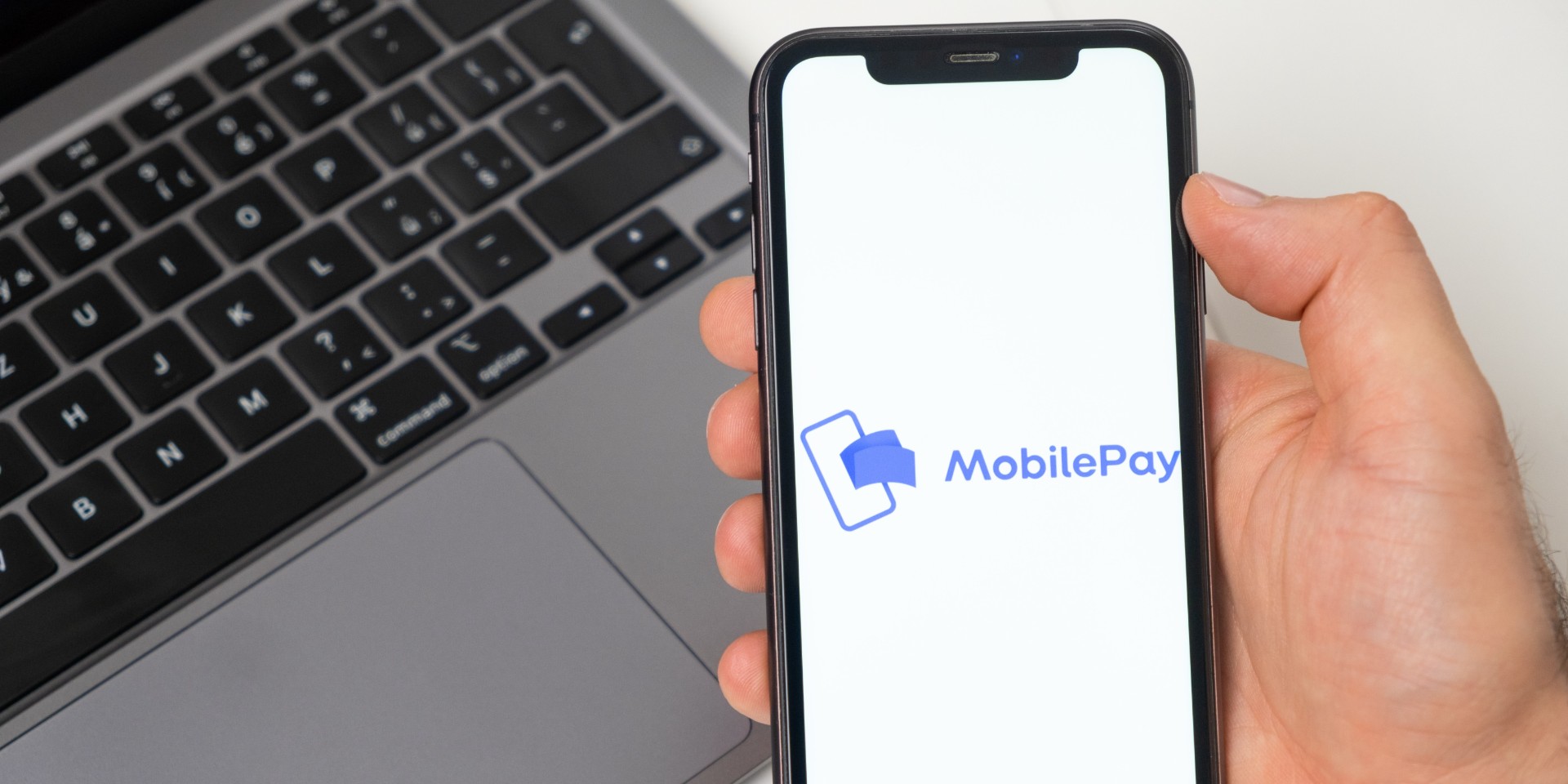 MobilePay jubler – og det bør du også gøre, hvis du har en iPhone