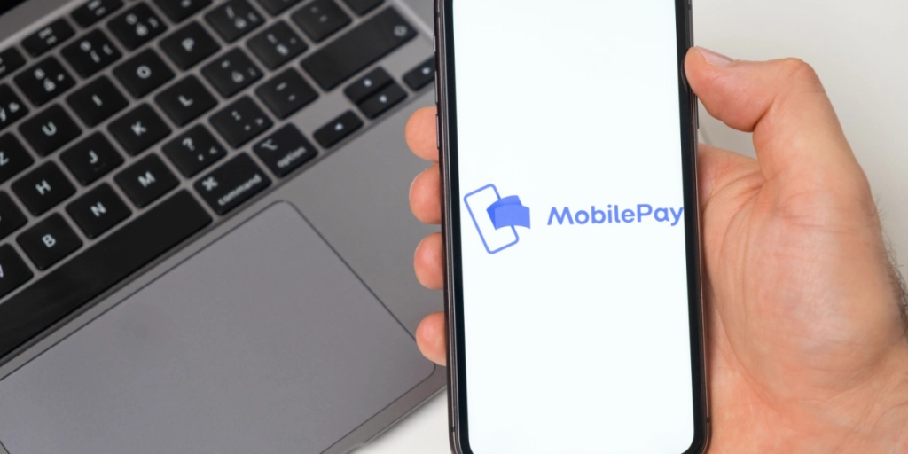 Har du bemærket det? MobilePay har lanceret ny funktion