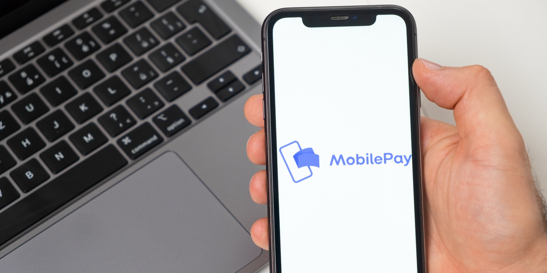 Opdatering på vej: Store ændringer til MobilePay i sigte