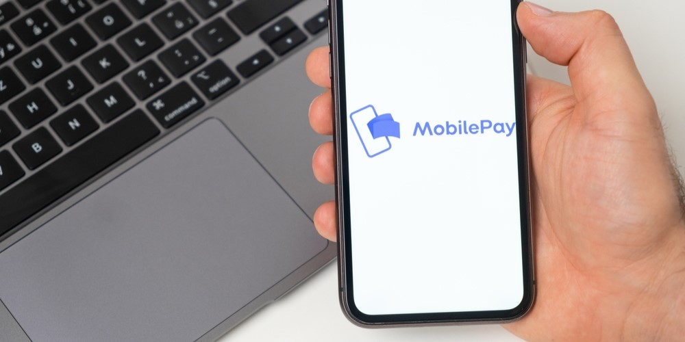 Sker d. 1. oktober: Bliver markant dyrere at bruge MobilePay