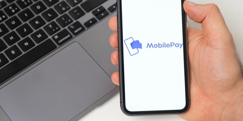 Sker d. 1. oktober: Bliver markant dyrere at bruge MobilePay