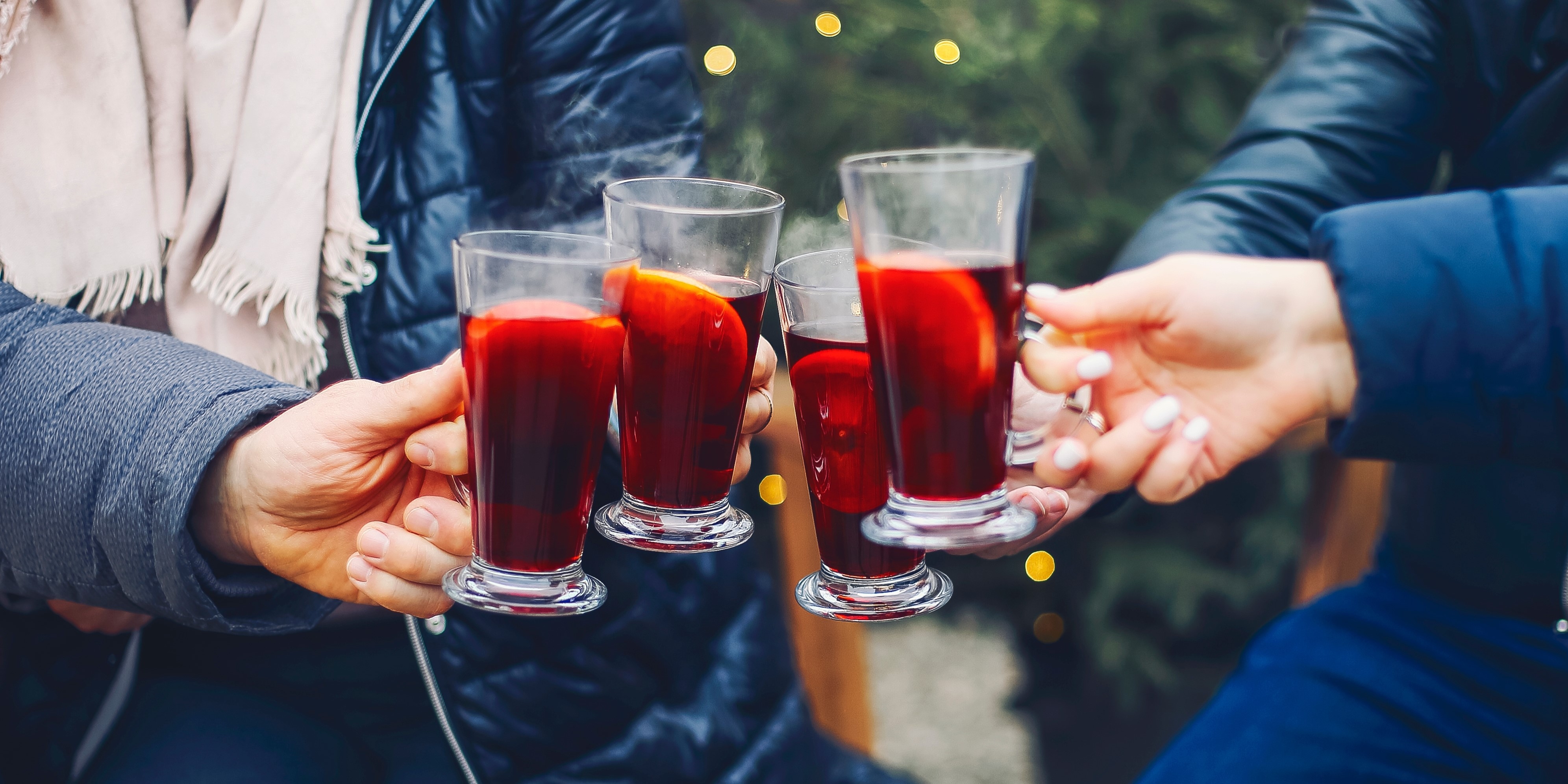 Sådan laver du den perfekte glögg