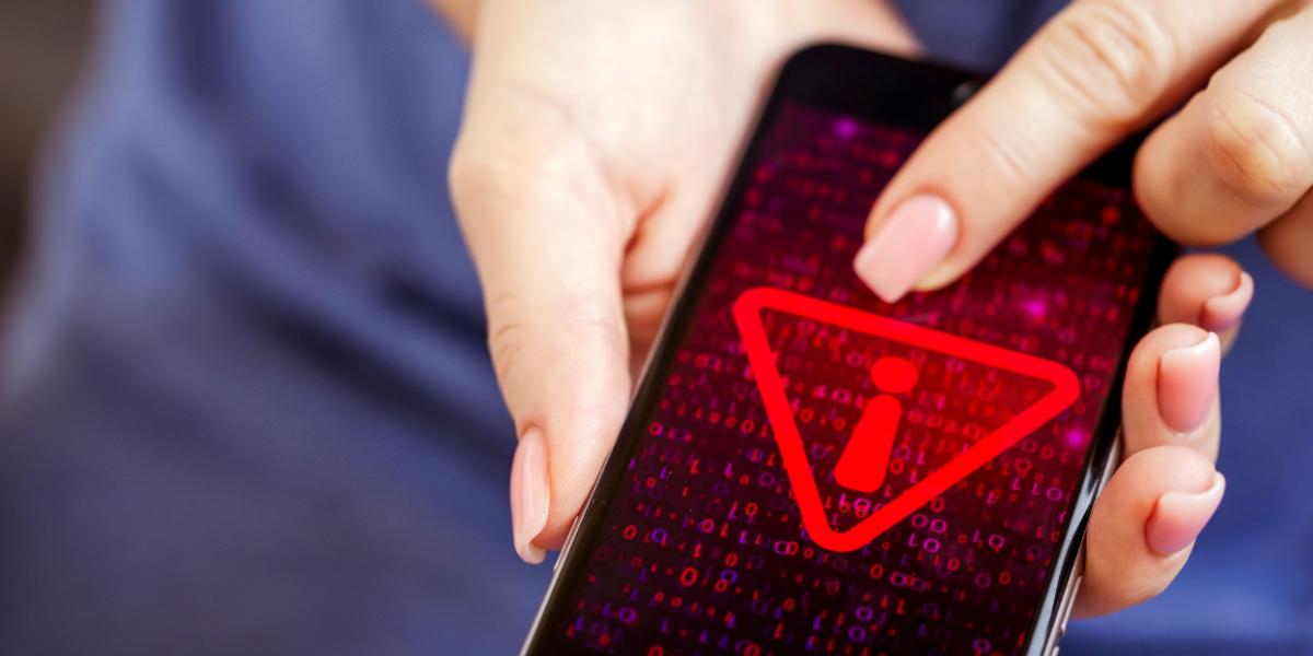 “Kritisk” sikkerhedsbrist: Opdatér disse telefoner med det samme