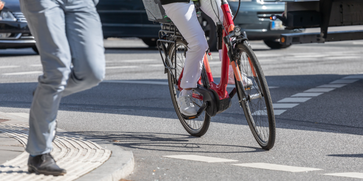 Giver 1000 kroner i bøde: 4 ting, der kan blive en dyr oplevelse for cyklister
