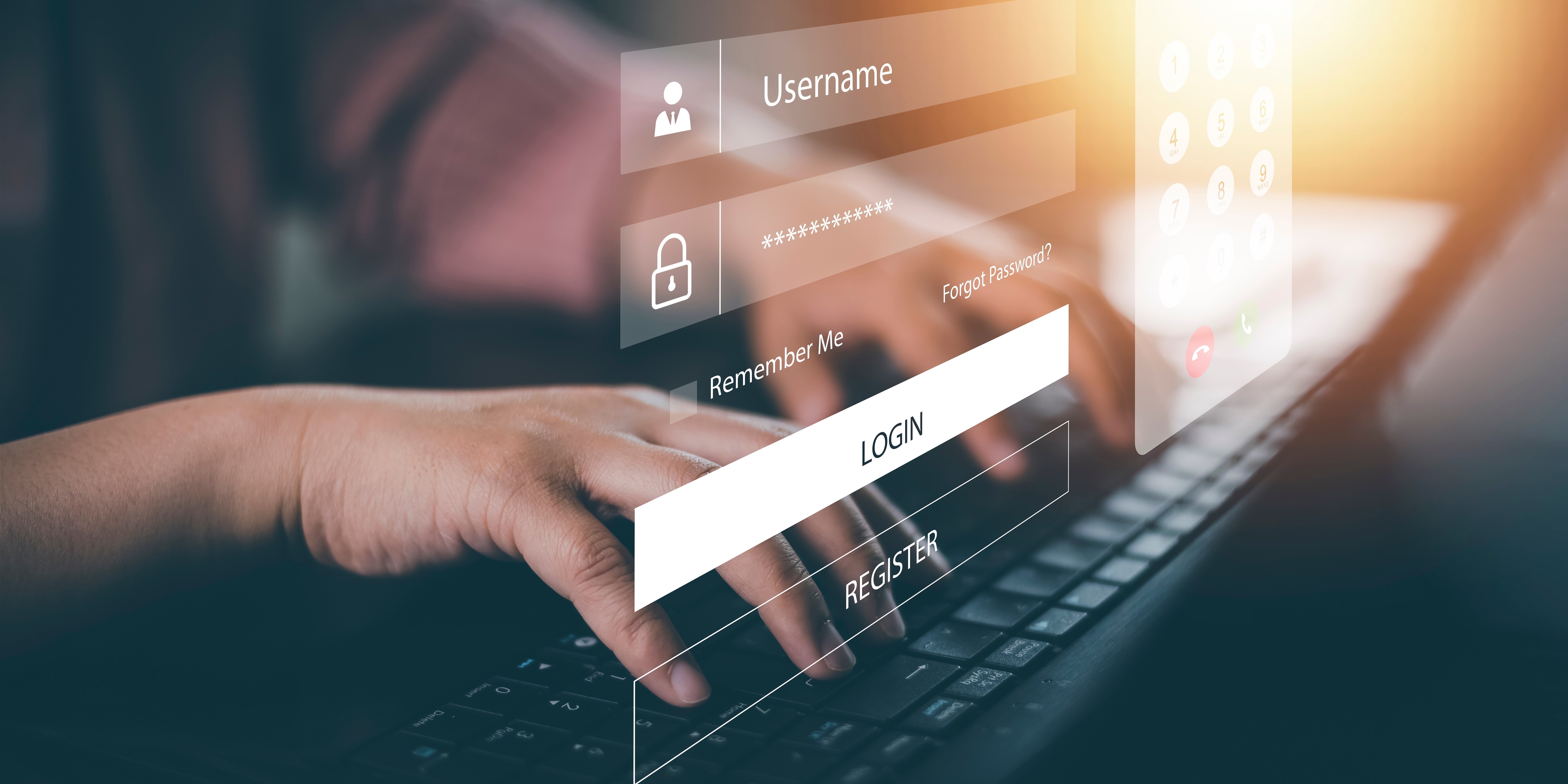 Her er de 20 mest usikre passwords: Nummer 1 er blevet lækket 42,5 mio. gange