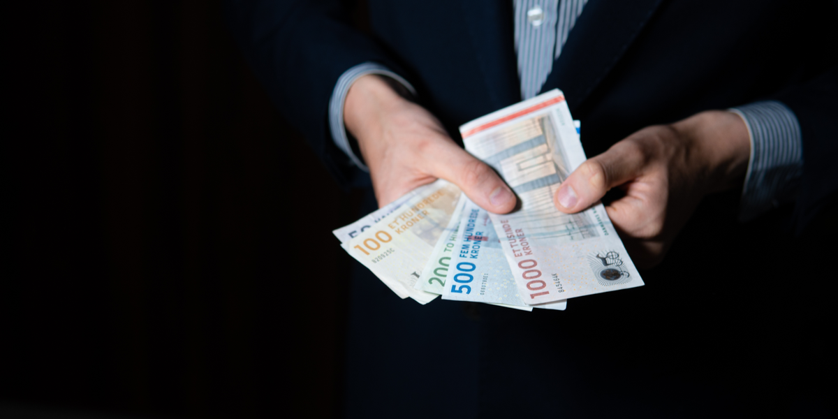 5 milliarder kroner i skattelettelser – sådan påvirker det dig