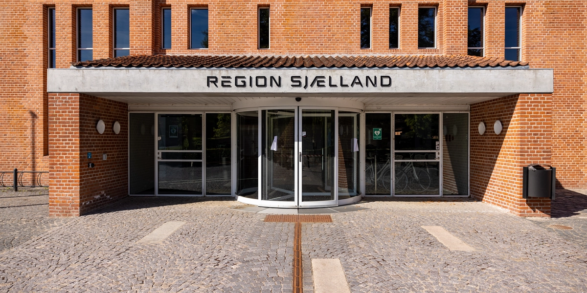 Region Sjællands nye psykiatridirektør er på plads