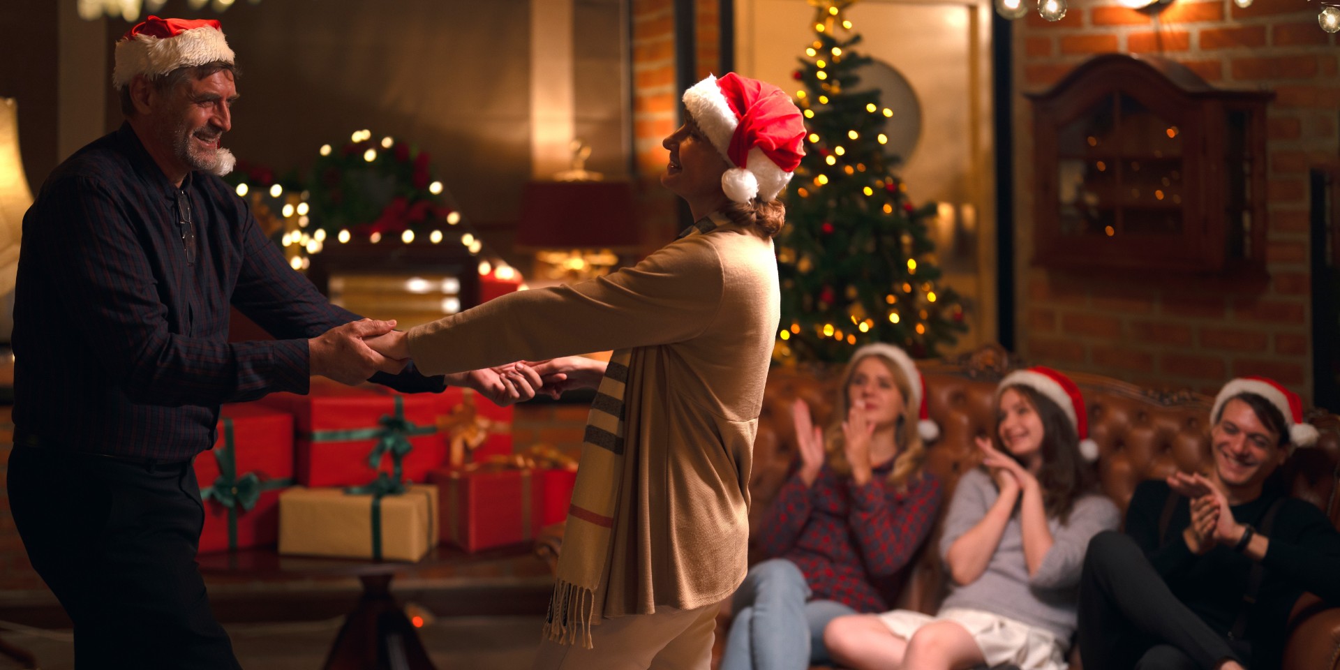 Skal du til julefrokost? Det sker der med din krop efter 24 timer uden søvn
