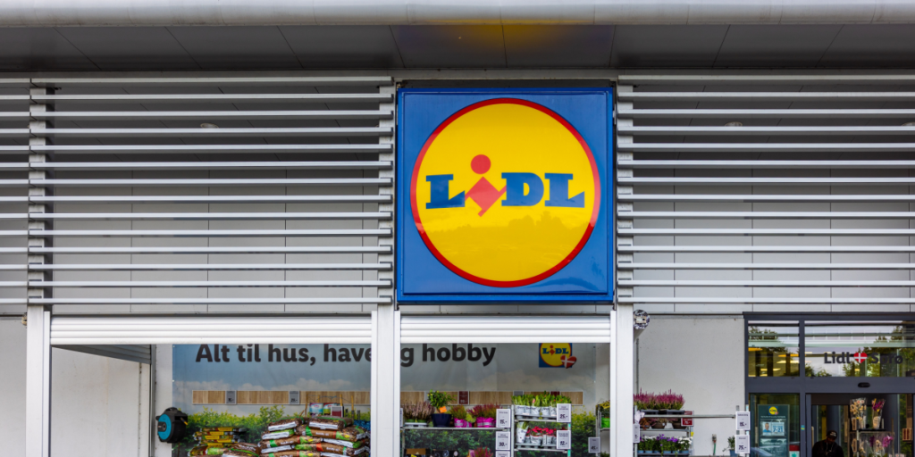 Forbruget blandt børn er for højt – nu opfordrer Lidl til national aldersgrænse