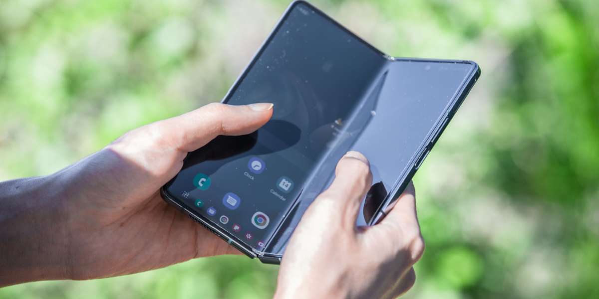 Samsung introducerer nyt koncept: Lån telefonen i 14 dage, før du køber