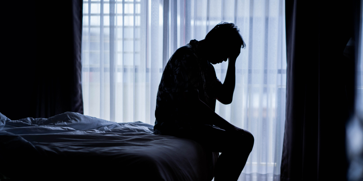 3 effektive måder at bekæmpe dynen, der bliver tungere, når det bliver mørkere