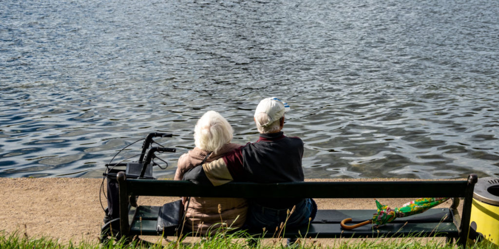 Danmark med helt i top: Her er verdens bedste pensionssystemer