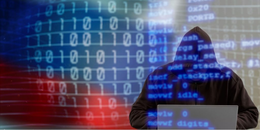 Ny rapport bekræfter mistanke: Hackerne bruger det til at accellerere våbenkapløbet