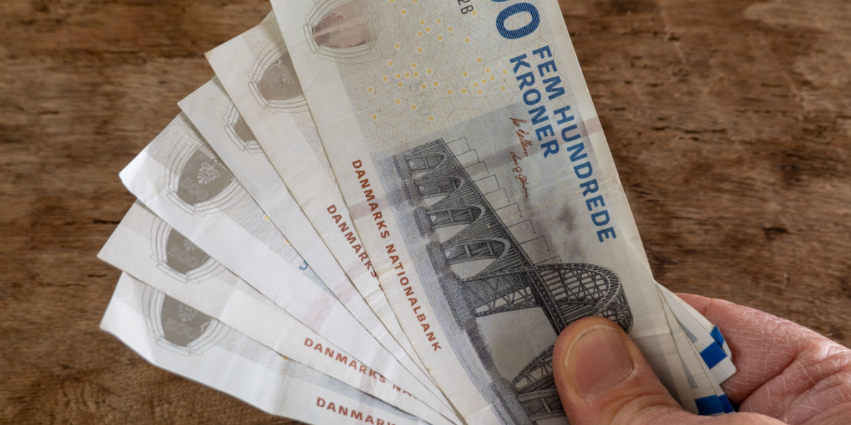 Har du bemærket det? Prisen på dette er faldet med 44 procent