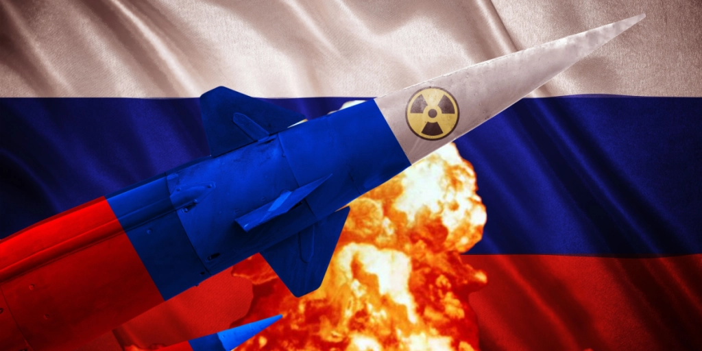 Overlevede Nagasaki: “Jeg tror ikke, Putin virkelig forstår, hvad atomvåben kan gøre”