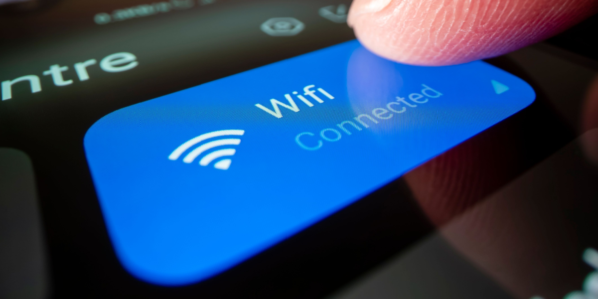 Derfor er det vigtigt at slukke for wifi på din telefon, når du forlader hjemmet