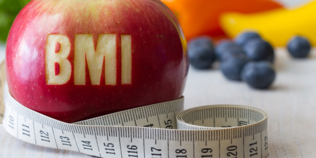 Derfor kan BMI være misvisende i forhold til at vurdere overvægt
