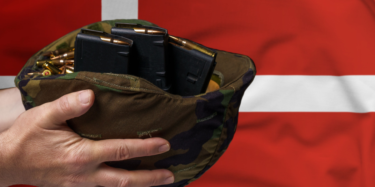 Bliver diskuteret i Sverige: Nu svirrer rygterne også om en “krigsskat” herhjemme