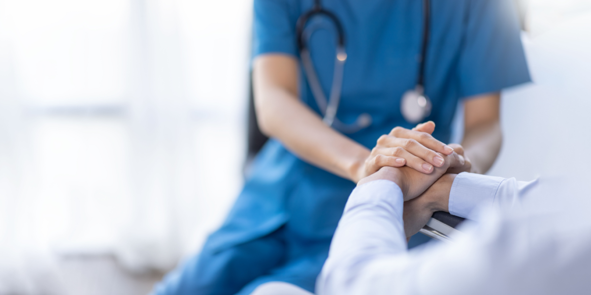 3 konkrete forslag: Disse rettigheder vil regionerne give patienterne i det nære sundhedsvæsen