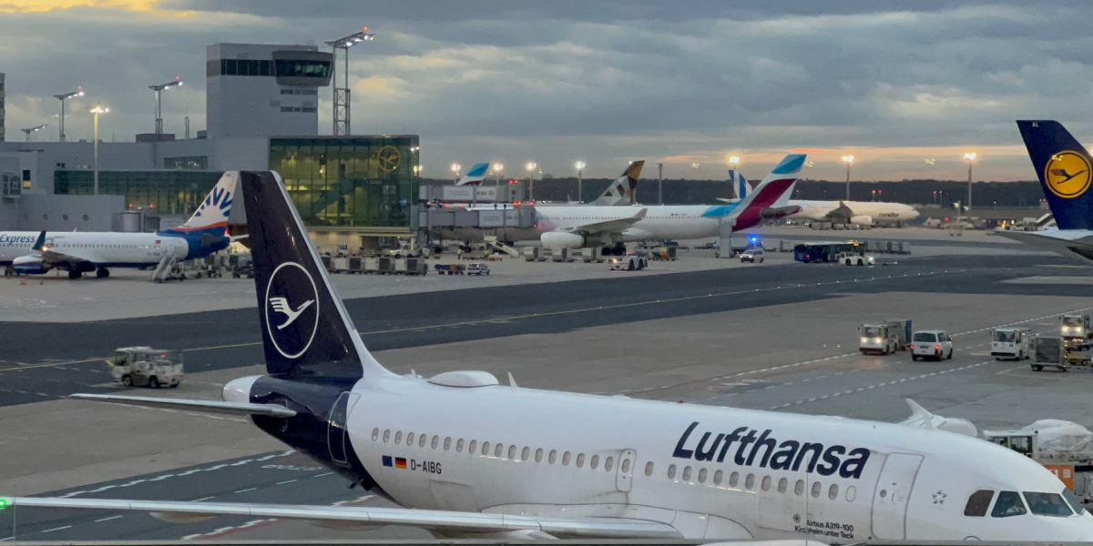 4000 passagerer til og fra Danmark bliver ramt: Lufthavnsstrejke fra i morgen