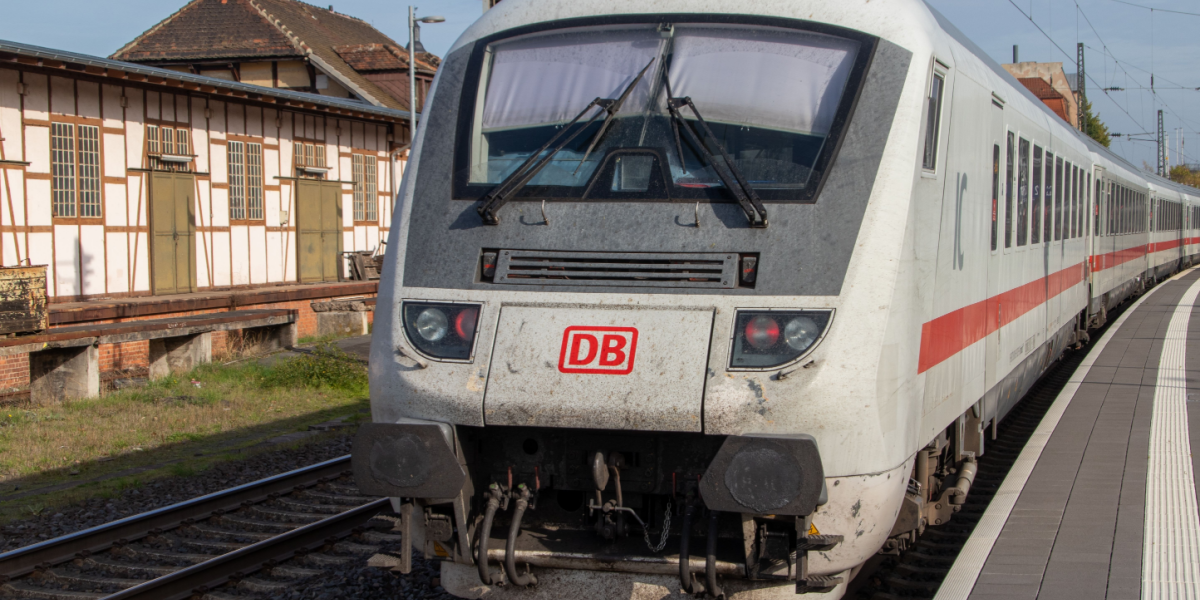 DSB indsætter gamle tog – farvel til wifi og stikkontakter til sommer