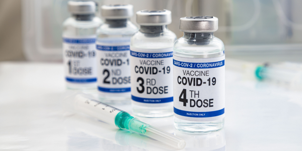 Ny undersøgelse: Så mange Covid-19-dødsfald har vacciner forhindret i Danmark