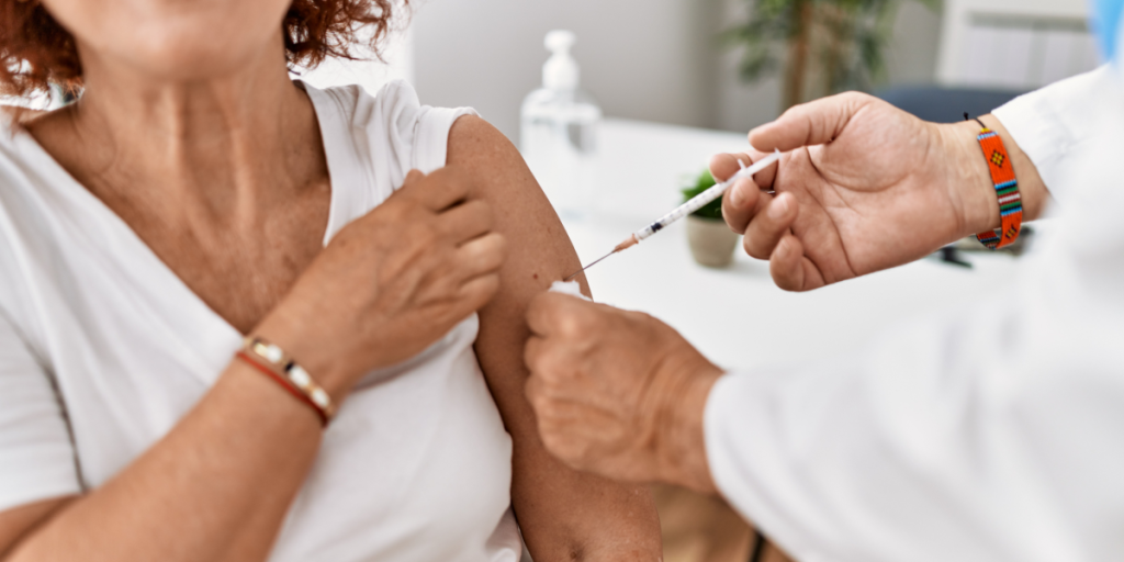 SSI melder ud om vinterens vaccinationsprogram