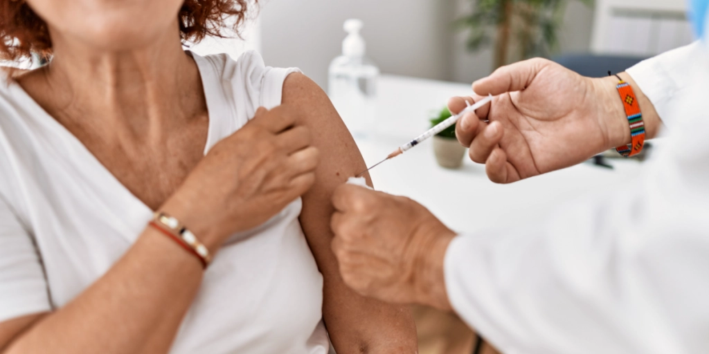 SSI melder ud om vinterens vaccinationsprogram