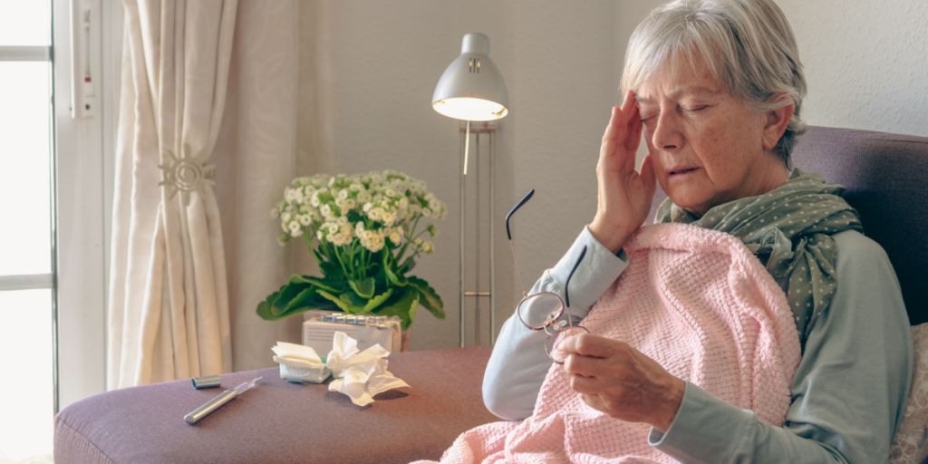 Bekymrende udvikling: Influenza-smitte når sæsonens højeste niveau