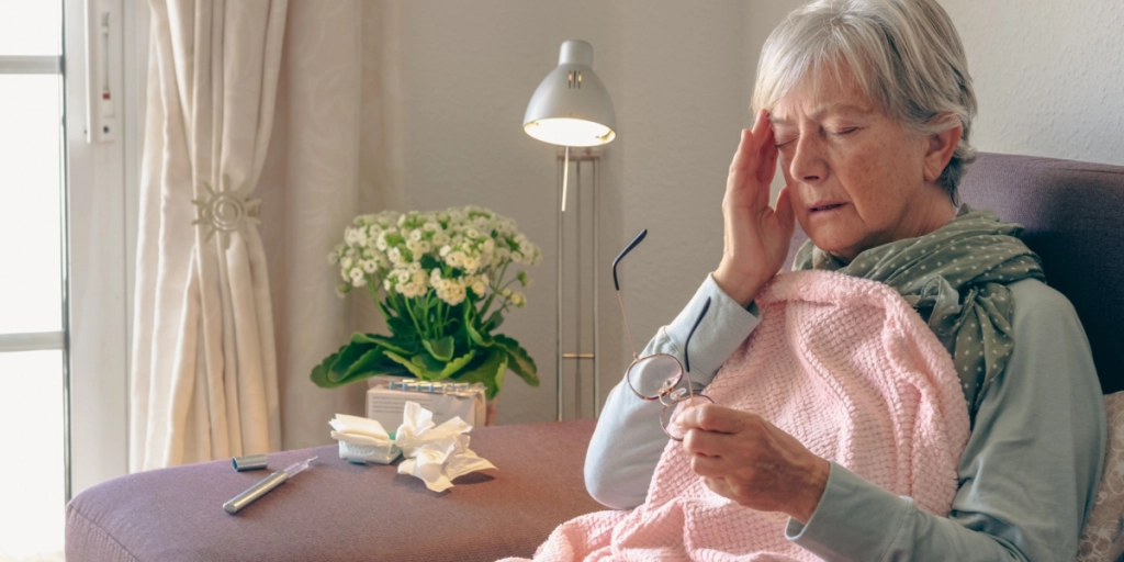 Bekymrende udvikling: Influenza-smitte når sæsonens højeste niveau