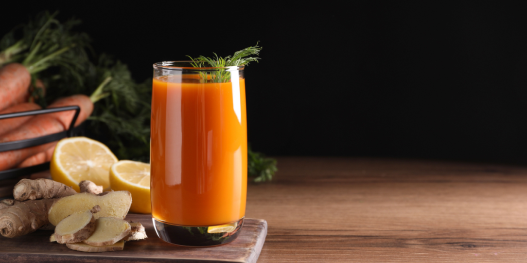 Kun 3 ingredienser: Simpel smoothie lover vægttab på en uge