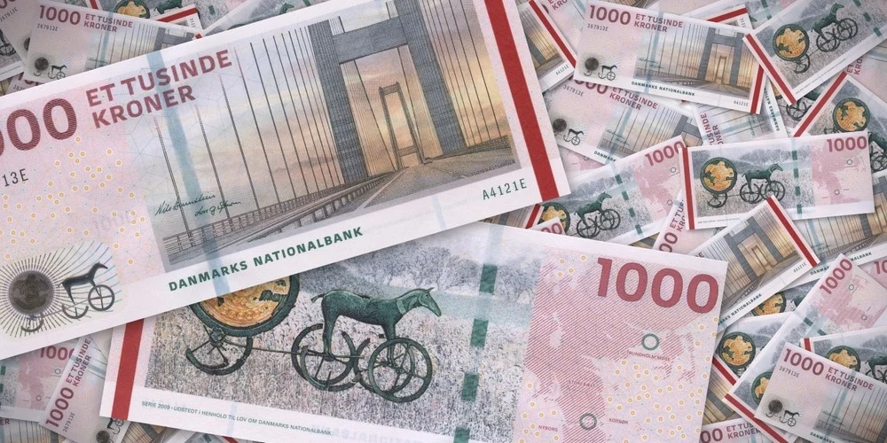 Finanslovsudspillet er kommet: Her er de største overskrifter
