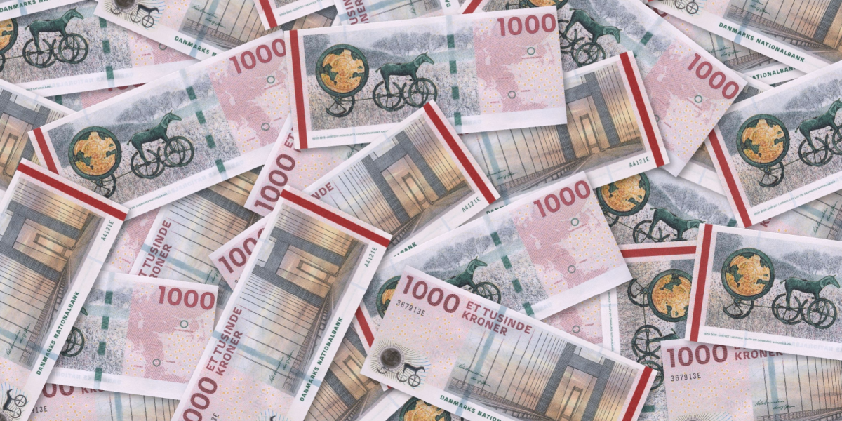 Tilbud til 15.000 husstande – spar 30.000 kroner ved at slå til nu