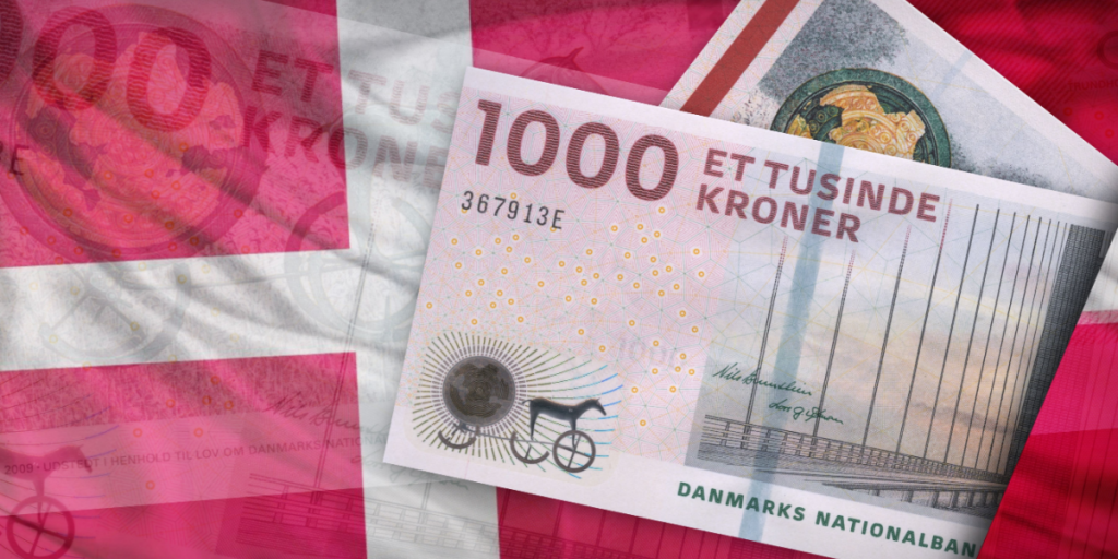 Nationalbanken i gang med opkøb: Kommer med advarsel