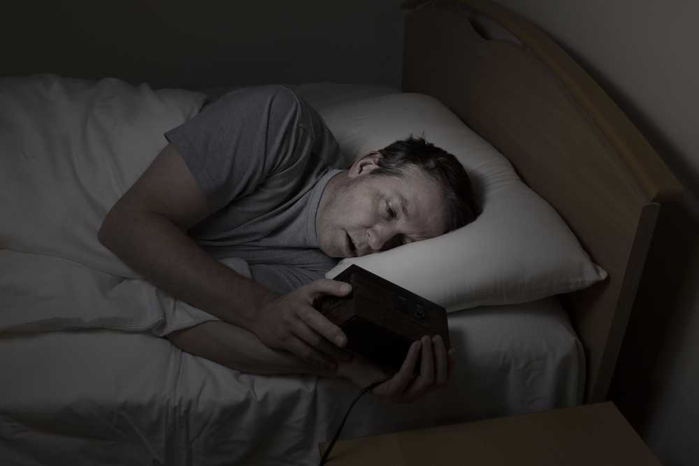 Er du træt om morgenen? 5 tips, der hjælper dig til at vågne udhvilet
