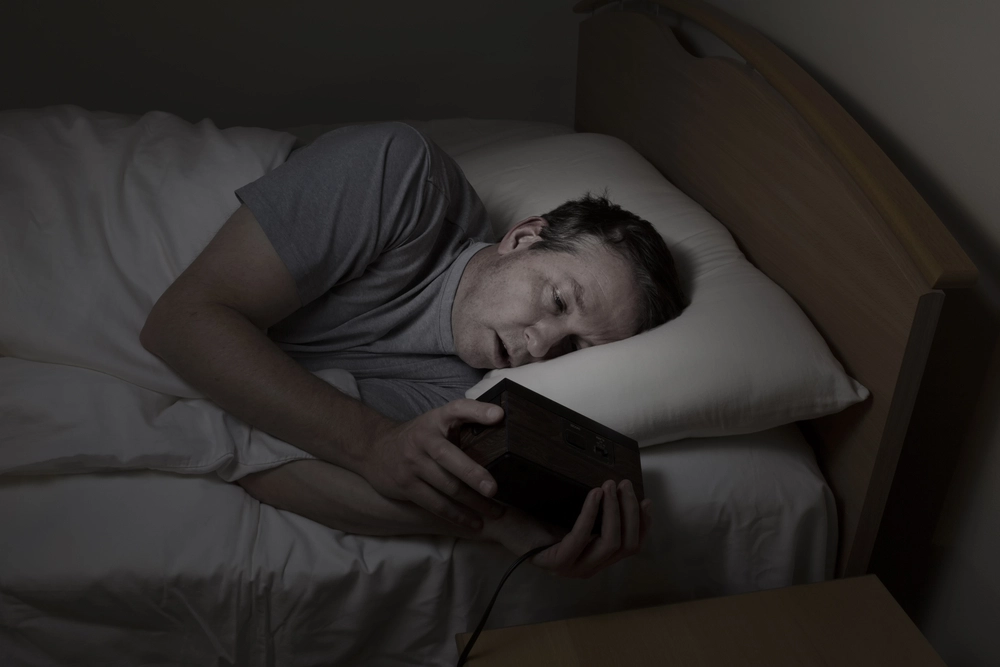 Er du træt om morgenen? 5 tips, der hjælper dig til at vågne udhvilet