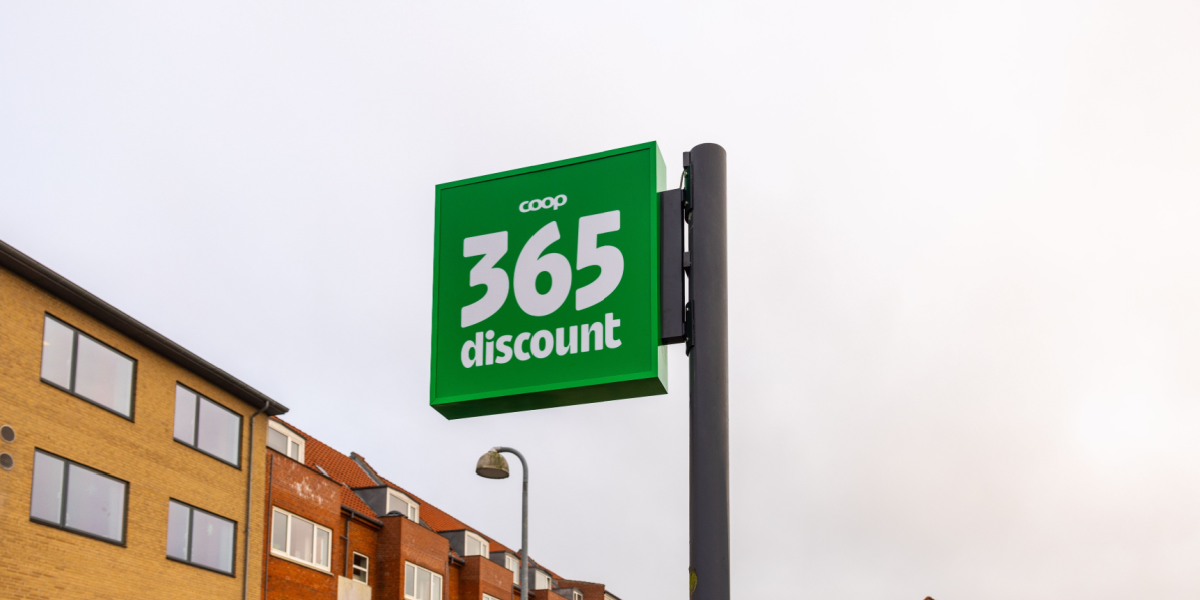 Sker d. 29. maj – Coop 365discount giver 100.000 af dem væk