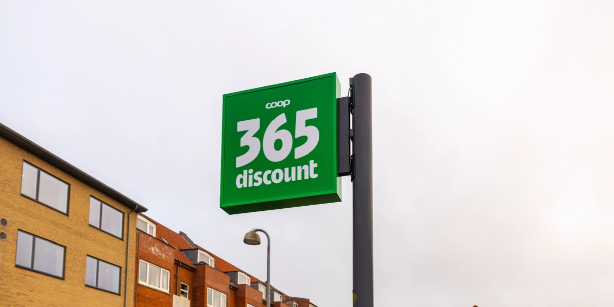Sker d. 29. maj – Coop 365discount giver 100.000 af dem væk