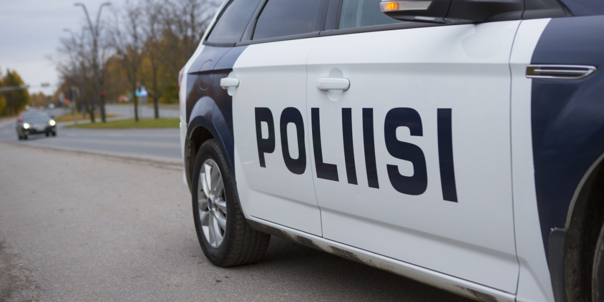 3 børn såret under nordisk skoleskyderi: Mindreårig anholdt