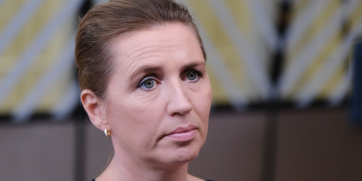 Undergraver regeringen: Hver femte dansker holder fri alligevel