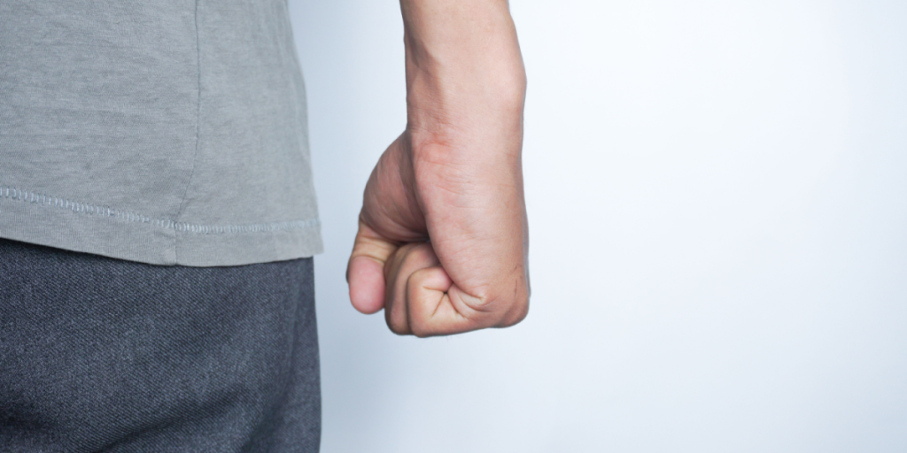 Hangry kender de fleste. Men er du også ‘tangry’?