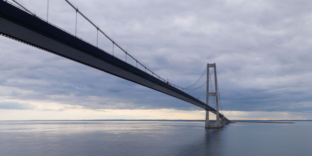 Vilde tal: Så mange forsøger at snyde bilen over Storebælt hver uge