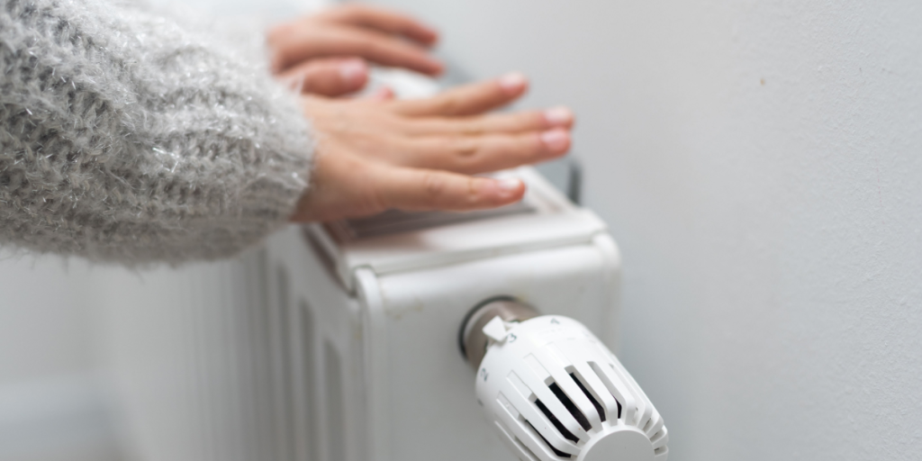 Er din bolig klar til vinteren? OK’s 3 tips til at spare dig penge og energi