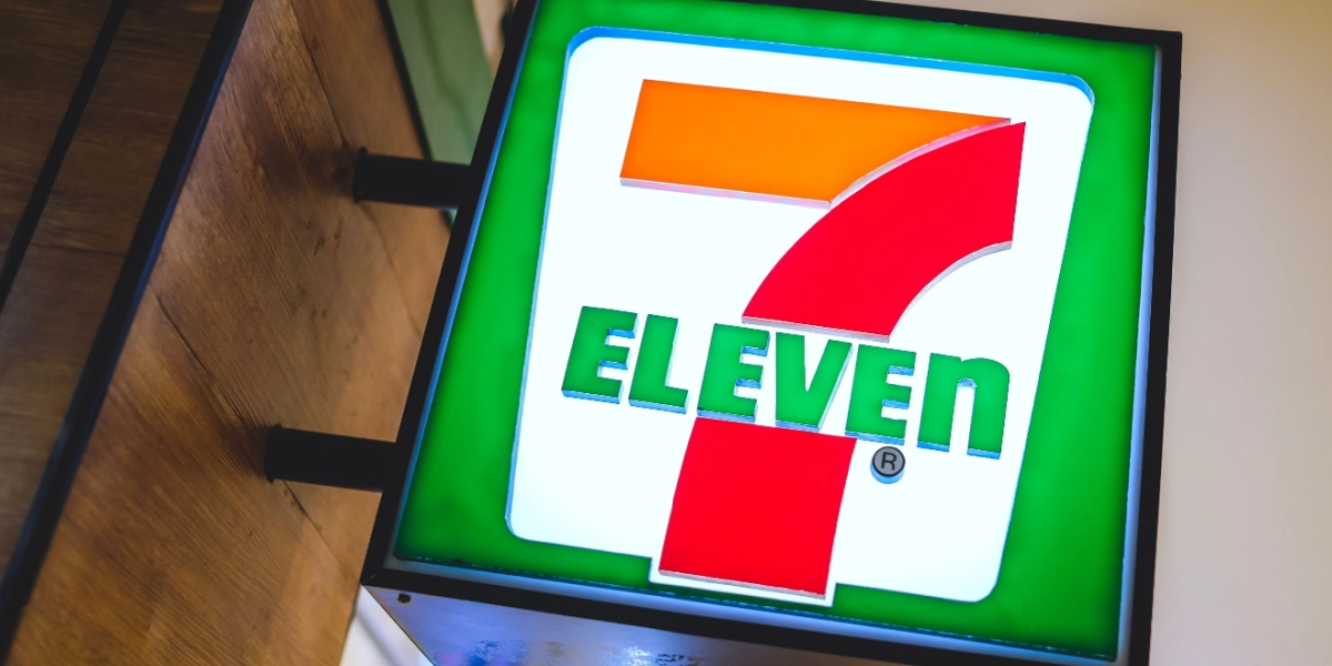 Har du spist noget fra 7-Eleven for nylig? Så har du måske spist kaffegrums